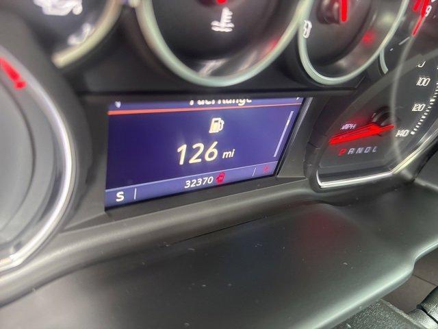 Photo of 2022 Red Chevrolet Silverado 1500 Limited