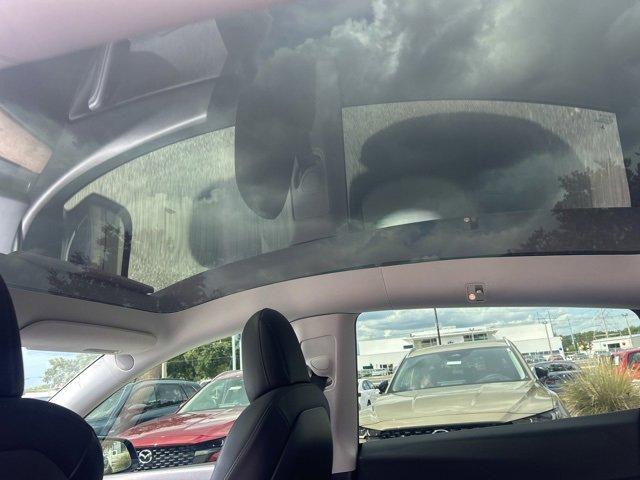 Photo of 2022 Gray Tesla Model Y