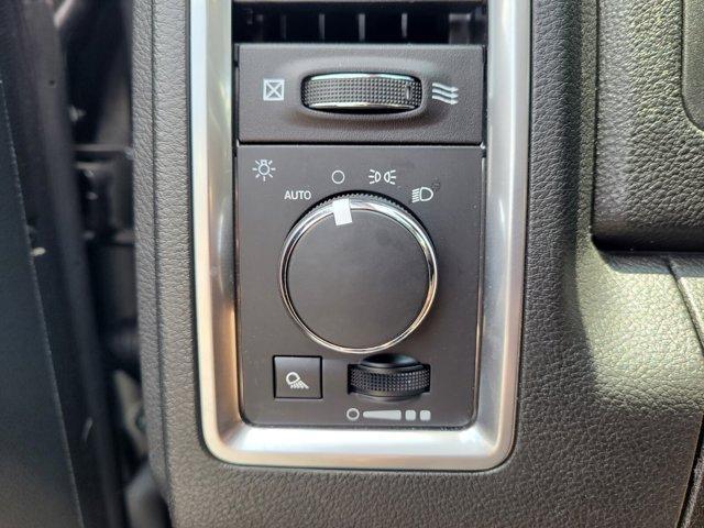 Photo of 2024 Granite Crystal Clearcoat Metallic RAM 1500 Classic