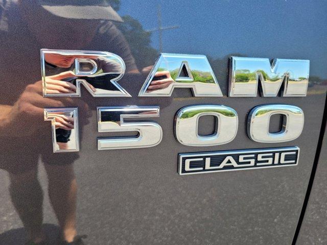 Photo of 2024 Granite Crystal Clearcoat Metallic RAM 1500 Classic