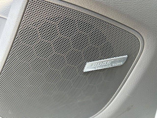 Photo of 2015 Silver Audi Q7