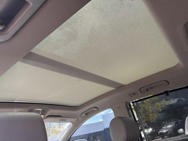 Photo of 2015 Silver Audi Q7