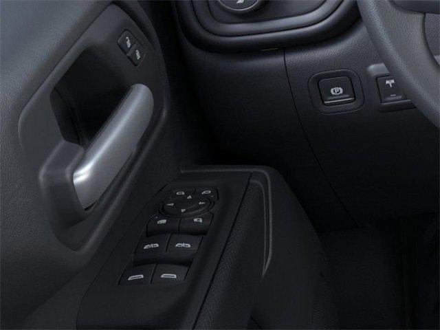 Photo of 2025 White Chevrolet Silverado 3500