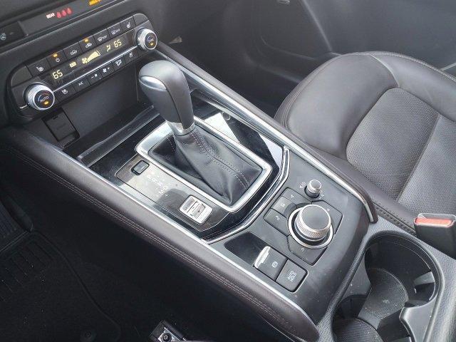 Photo of 2022 Soul Red Crystal Metallic Mazda CX-5