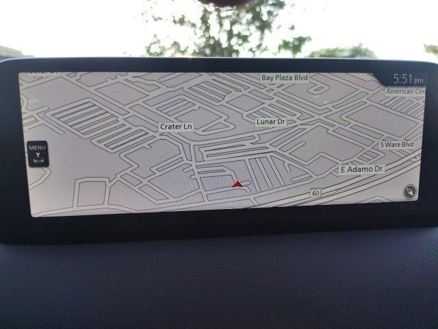 Photo of 2022 Soul Red Crystal Metallic Mazda CX-5
