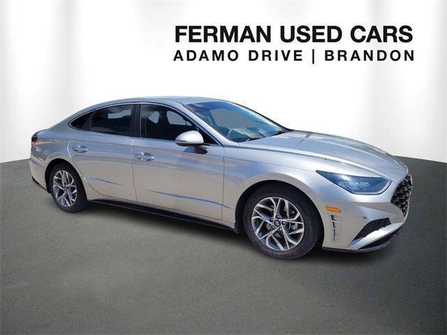 2020 Hyundai Sonata