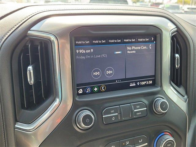 Photo of 2022 Summit White Chevrolet Silverado 1500 Limited