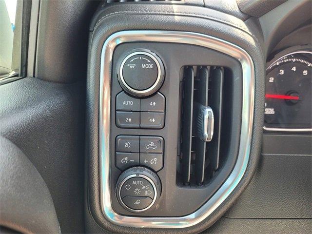 Photo of 2022 Summit White Chevrolet Silverado 1500 Limited