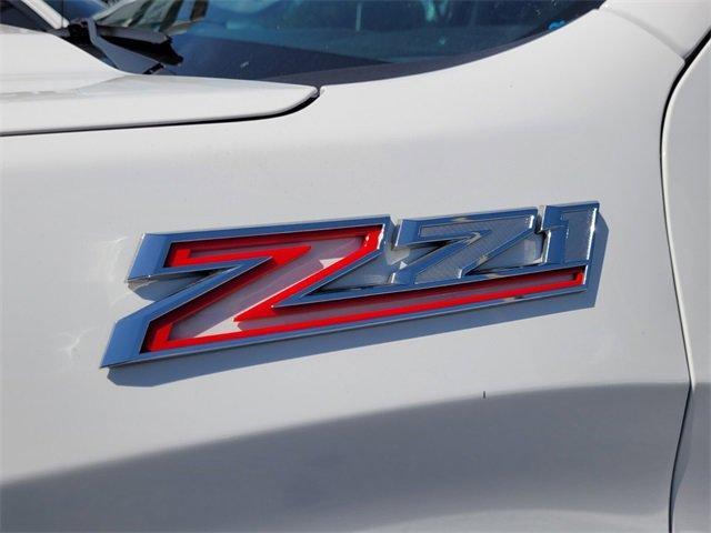 Photo of 2022 Summit White Chevrolet Silverado 1500 Limited