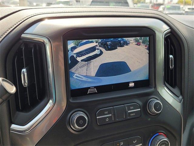 Photo of 2022 Summit White Chevrolet Silverado 1500 Limited