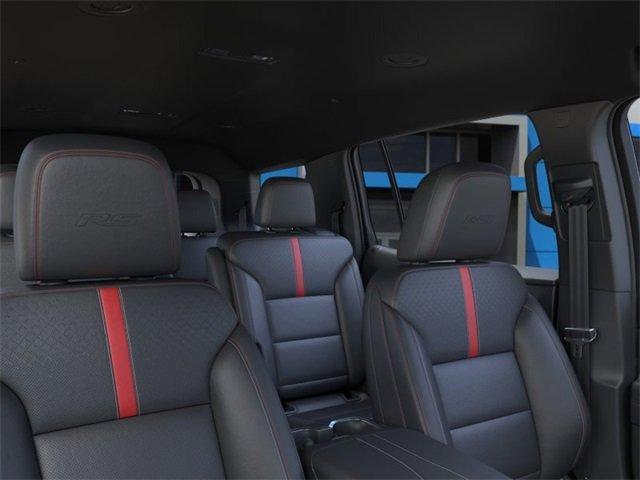 Photo of 2026 White Chevrolet Traverse