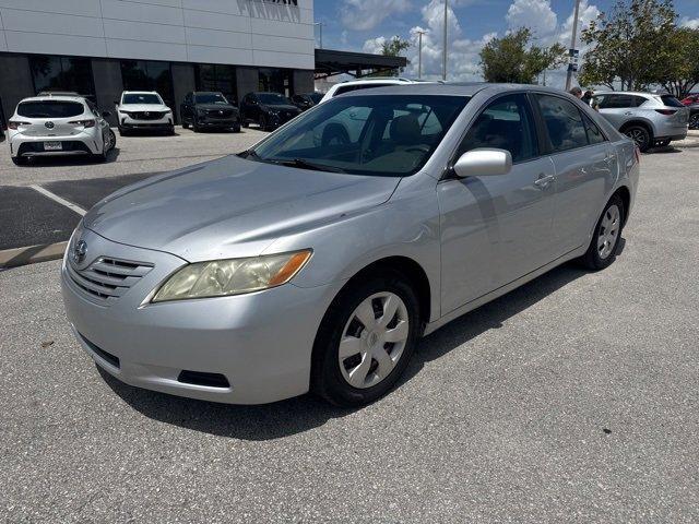 2009 Toyota Camry