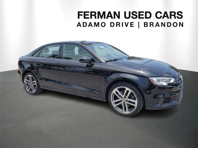 2020 Audi A3