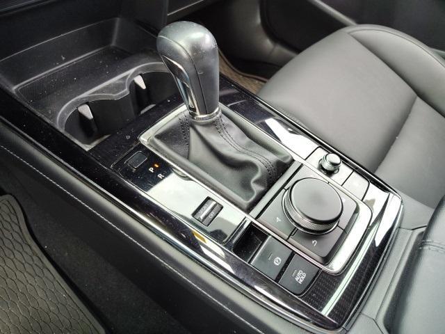 Photo of 2023 Deep Crystal Blue Mica Mazda CX-30