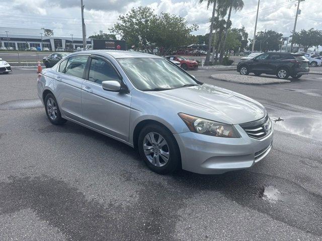 2011 Honda Accord