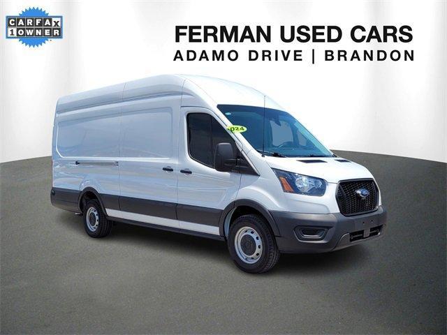 2024 Ford Transit-350