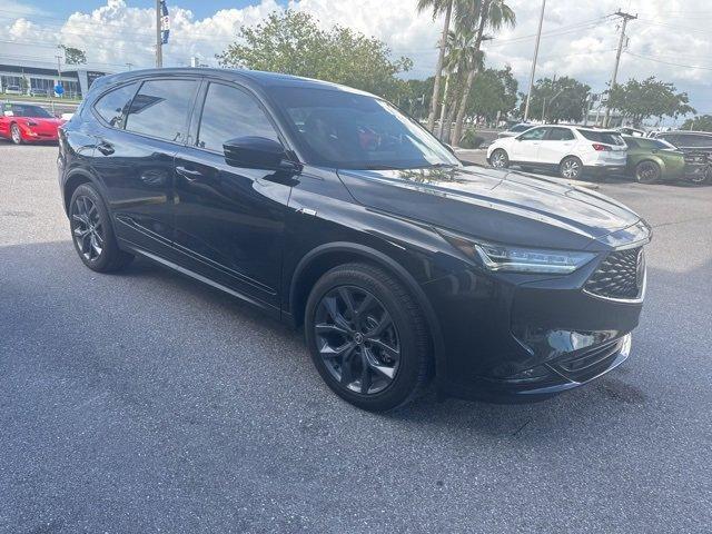2023 Acura MDX