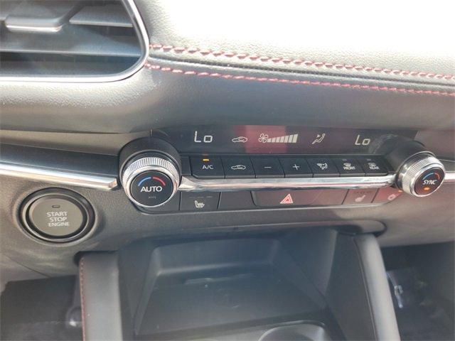 Photo of 2025 Polymetal Gray Metallic Mazda Mazda3