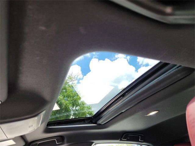 Photo of 2025 Polymetal Gray Metallic Mazda Mazda3