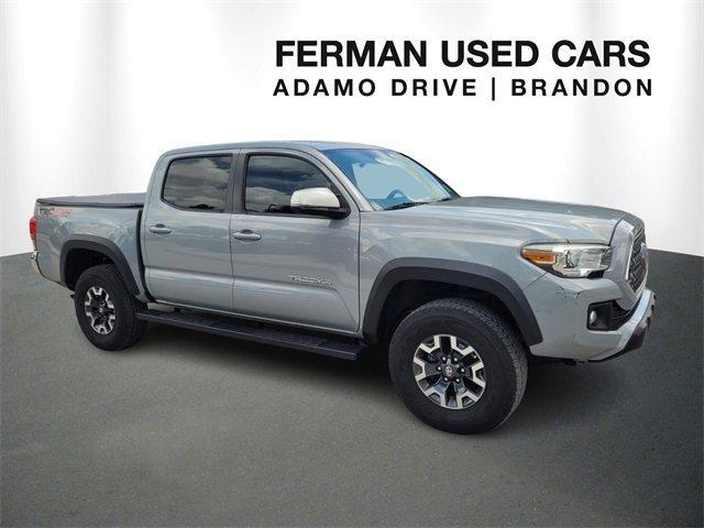 2019 Toyota Tacoma