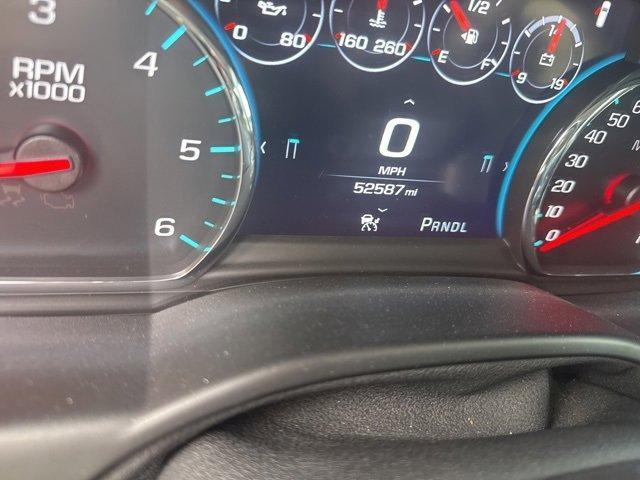 Photo of 2019 Onyx Black GMC Yukon