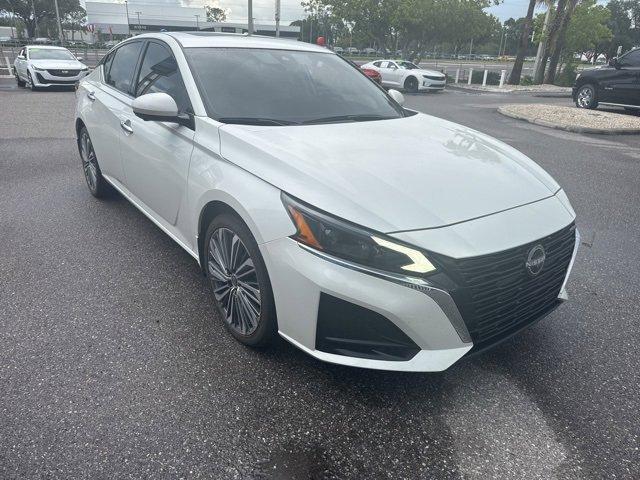 2023 Nissan Altima