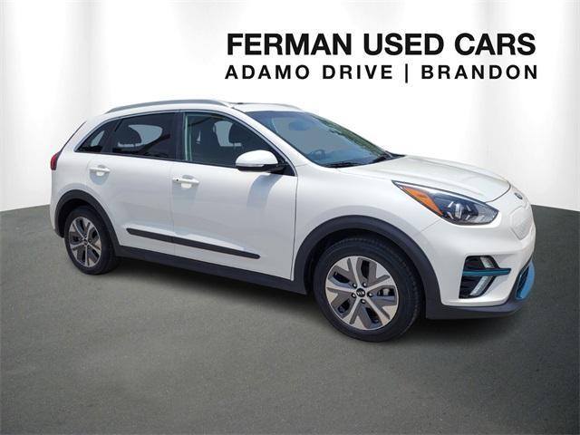 2020 Kia Niro Ev
