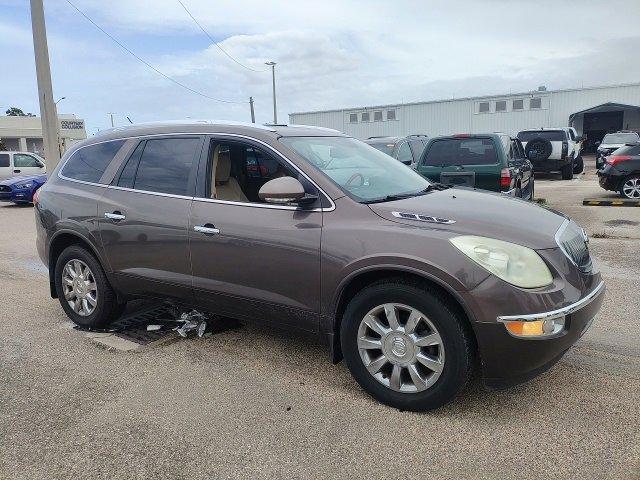 2012 Buick Enclave