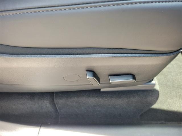 Photo of 2022 Gray Tesla Model Y
