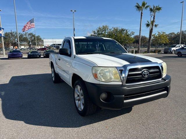 2010 Toyota Tacoma