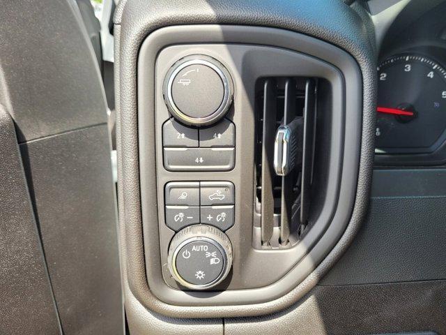 Photo of 2024 White Chevrolet Silverado 3500