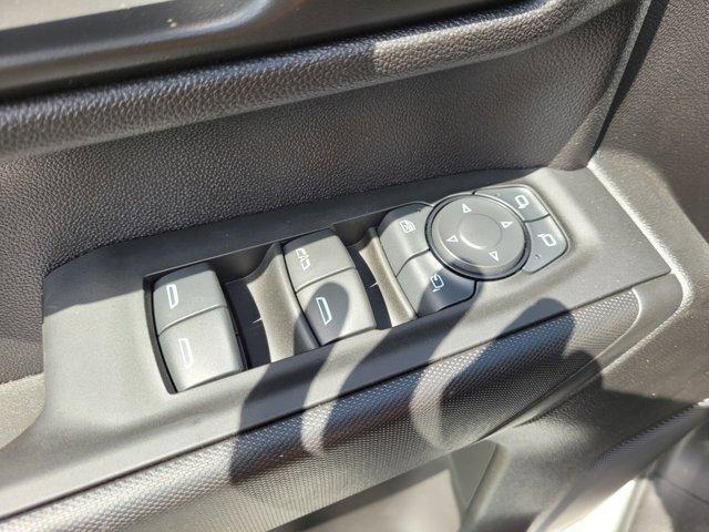 Photo of 2024 White Chevrolet Silverado 3500