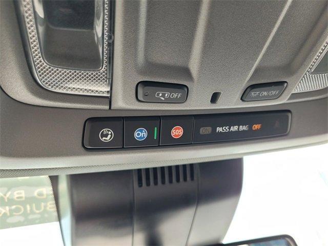 Photo of 2024 Sterling Gray Metallic Chevrolet Silverado 1500