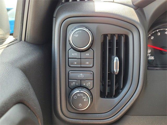 Photo of 2024 Sterling Gray Metallic Chevrolet Silverado 1500