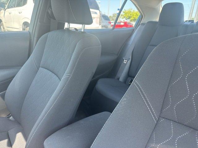 Photo of 2023  Toyota Corolla