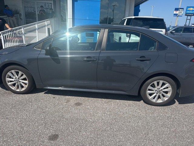 Photo of 2023  Toyota Corolla