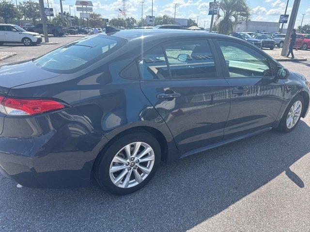 Photo of 2023  Toyota Corolla