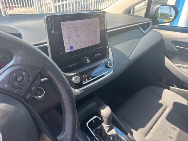 Photo of 2023  Toyota Corolla