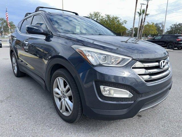 2016 Hyundai Santa Fe Sport