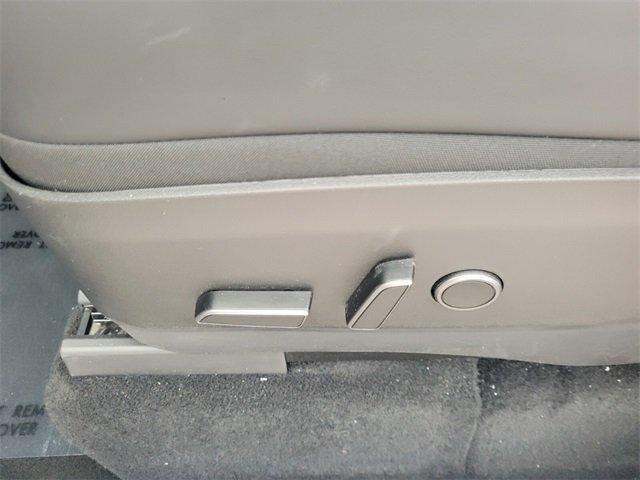 Photo of 2023 White Tesla Model Y