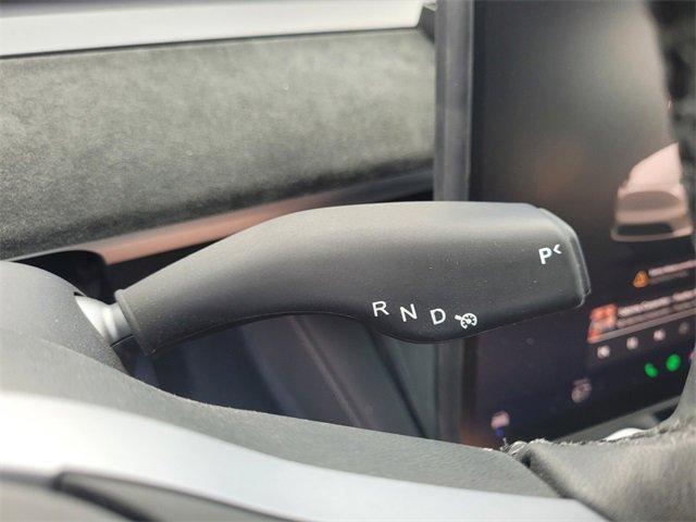 Photo of 2023 White Tesla Model Y