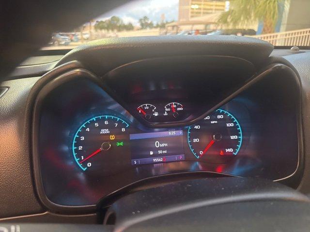 Photo of 2020 Summit White Chevrolet Colorado
