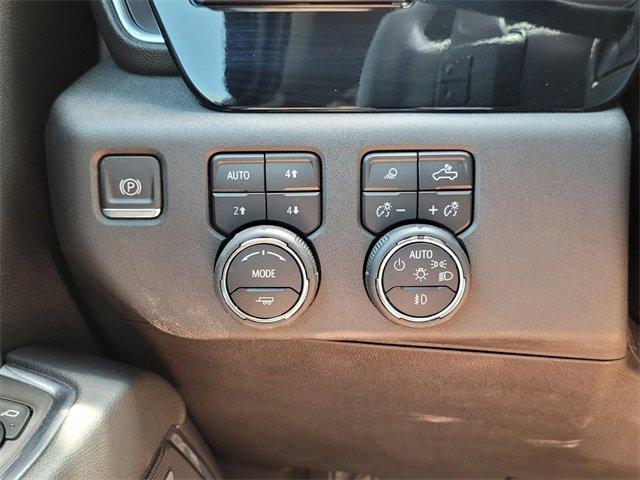 Photo of 2023 Radiant Red Chevrolet Silverado 1500