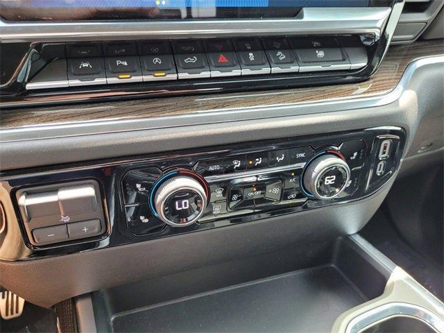 Photo of 2023 Radiant Red Chevrolet Silverado 1500