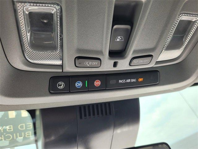 Photo of 2023 Radiant Red Chevrolet Silverado 1500
