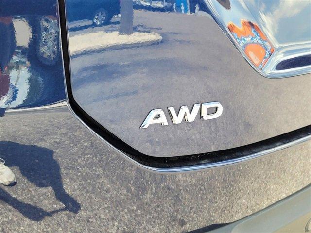 Photo of 2025 Blue Honda Pilot