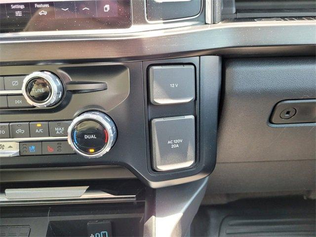 Photo of 2023  Ford F-350