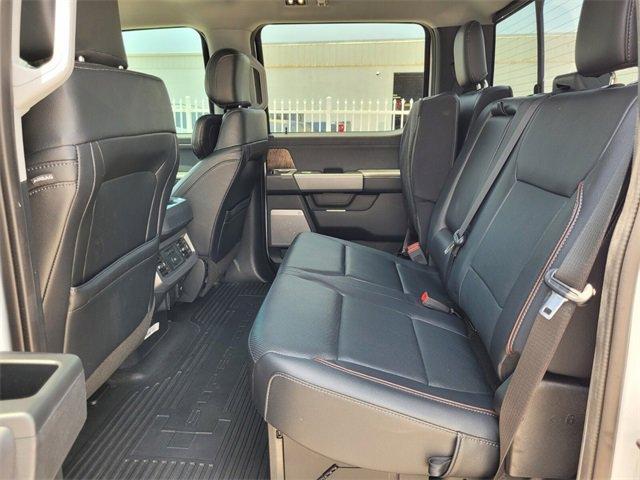 Photo of 2023  Ford F-350