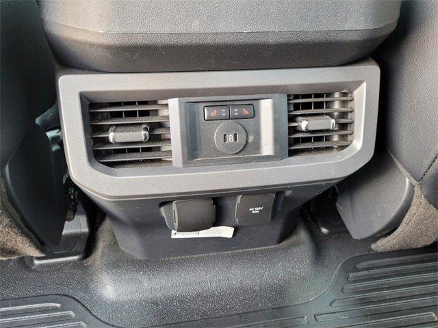 Photo of 2023  Ford F-350