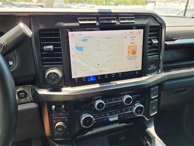 Photo of 2023  Ford F-350